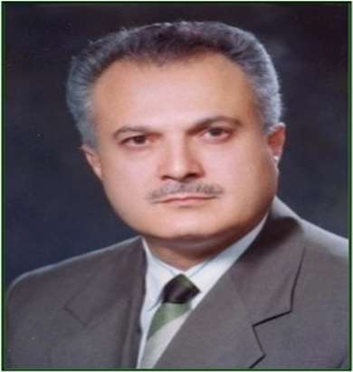 Dr. Abbas Khodayari