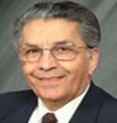 Dr. Aliakbar Bahraman