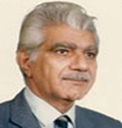 Dr. Mousa Baki Hashemi
