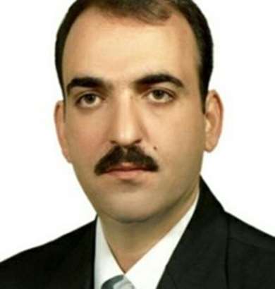 Dr. Mohsen Dalband