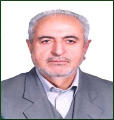 Dr. Mohammad Jafar Dalaie