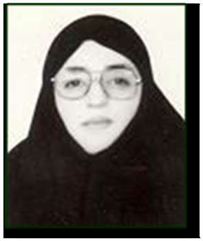 Dr. Zohreh Tabibzadeh Noori