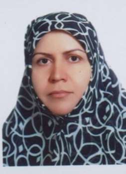 Dr. Elahe Vahid Dastjerdi